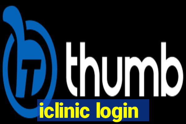 iclinic login